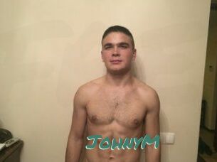 JohnyM