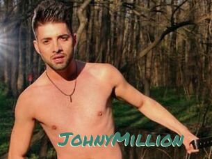 JohnyMillion