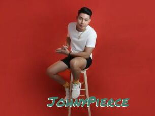 JohnyPierce
