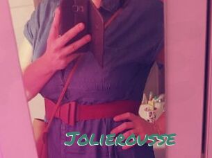 Jolierousse