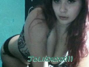 Joliexoxx111