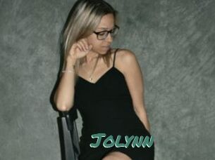 Jolynn