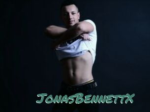 JonasBennettX