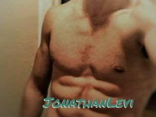 Jonathan_Levi