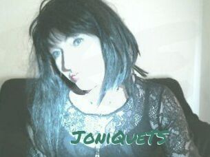 JoniQueTS