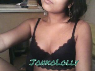 JonkoLolly