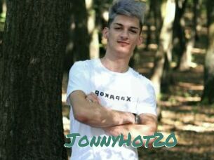 JonnyHot20