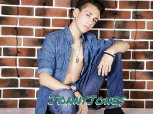 JonnyJones