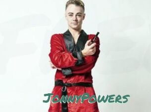 JonnyPowers