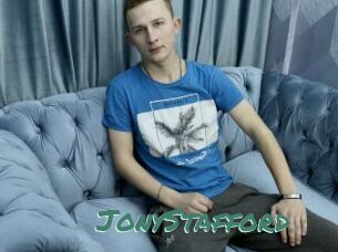 JonyStafford