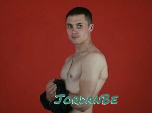 JordanBe