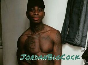 JordanBigCock