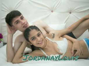 JordanayLouis