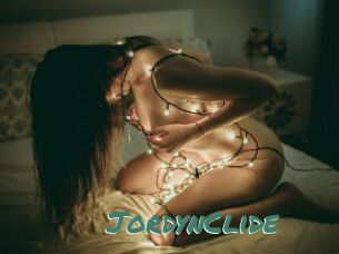 JordynClide