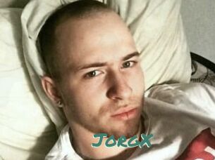 JorgX