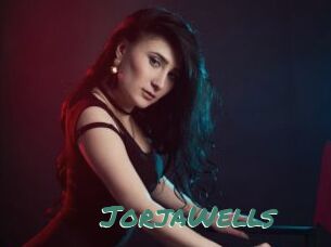 JorjaWells