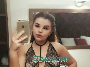 Jorjajay