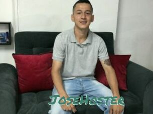 JoseHoster