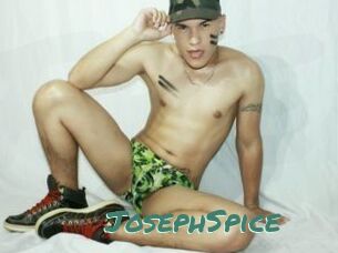 JosephSpice