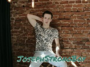 JosephStrongBoy