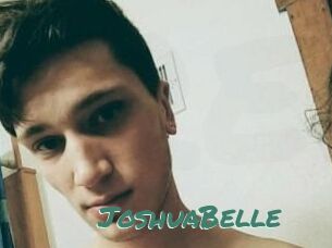 Joshua_Belle