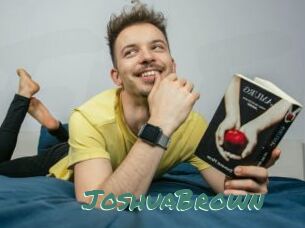 JoshuaBrown