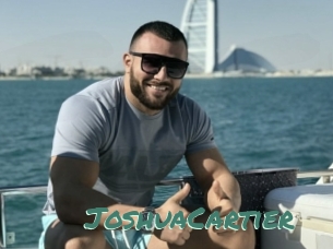 JoshuaCartier