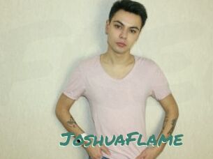 JoshuaFlame