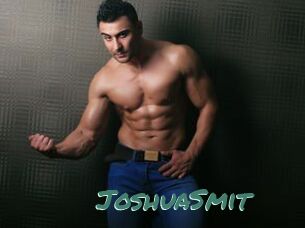 JoshuaSmit