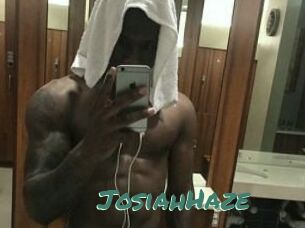 Josiah_Haze