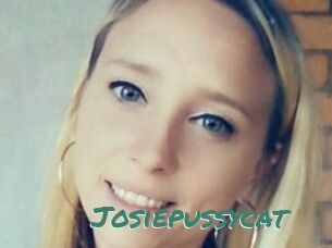 Josiepussycat