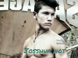 Josshua_hot