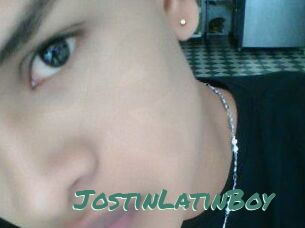 JostinLatinBoy