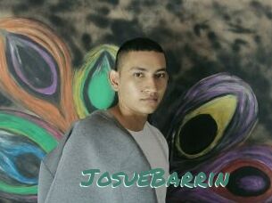 JosueBarrin
