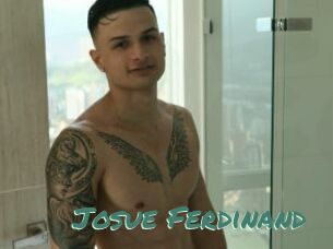 Josue_Ferdinand