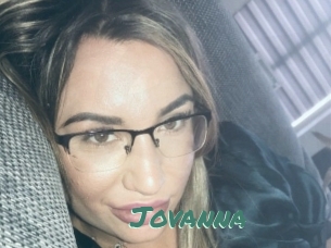 Jovanna
