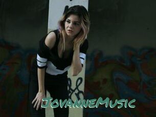 JovanneMusic
