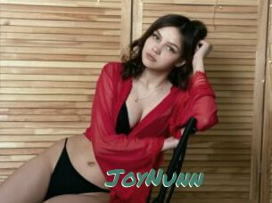 JoyNunn