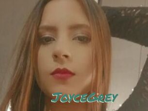 JoyceGrey