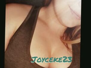 Joyceke23
