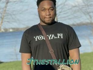 Jthestallion