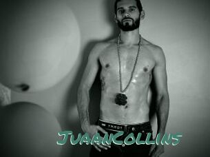 JuaanCollins
