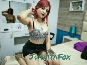 JuanitaFox
