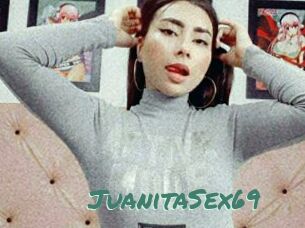 JuanitaSex69