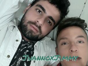 JuannoxJimmy