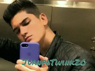 JuanpaTwink20