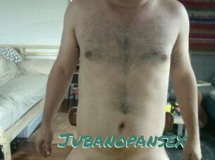 Jubanopansex