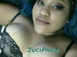 JuciPanda