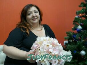 JudyFrancis