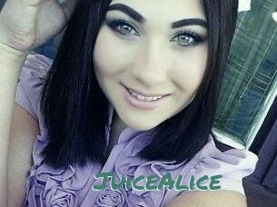 Juice_Alice
